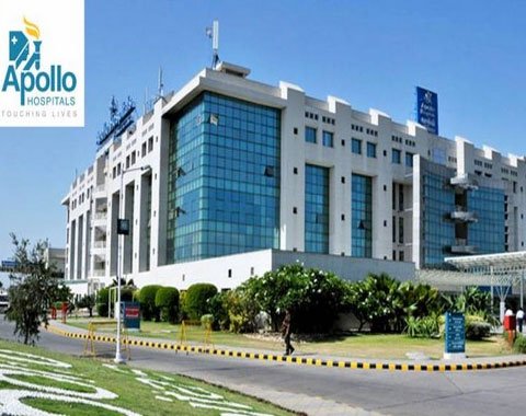 Apollo Hospitals Navi Mumbai