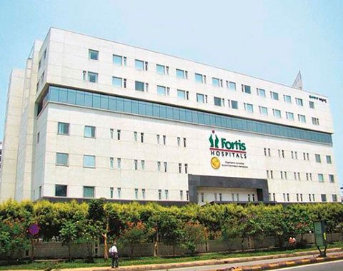 Fortis Hospital Bangalore