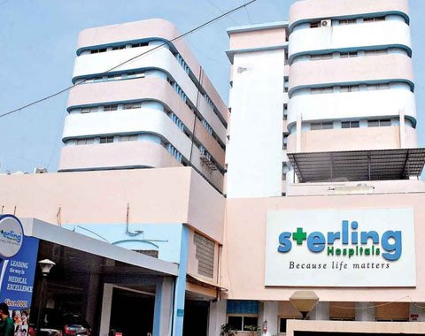 Sterling Hospitals