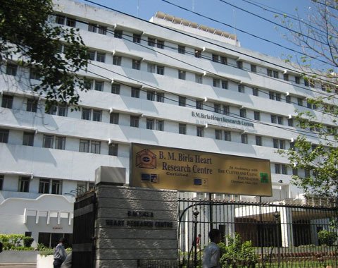 bm birla