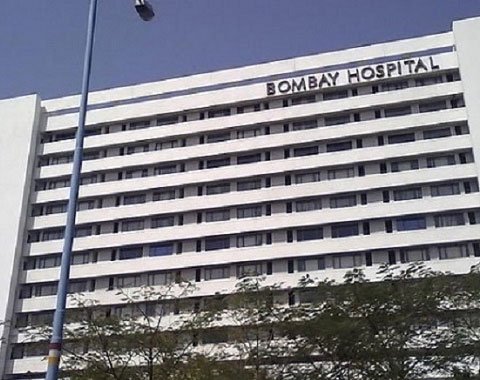 bombay hospital