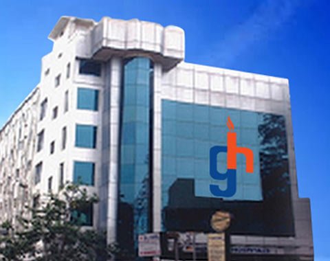 global hospitals hyderabad