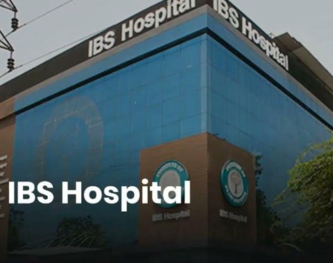 ibs hospital