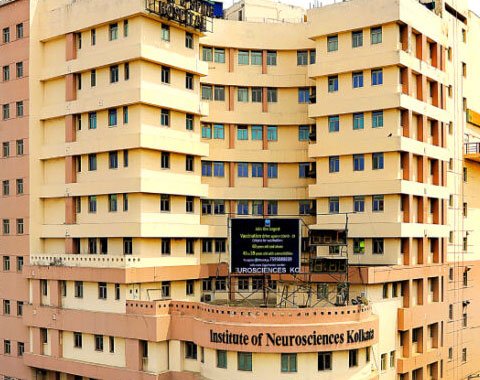 institute of neurosciences