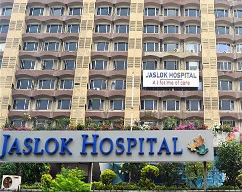 jaslok hospital