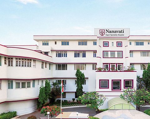 nanavati super speciality h