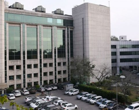 sir ganga ram hospital