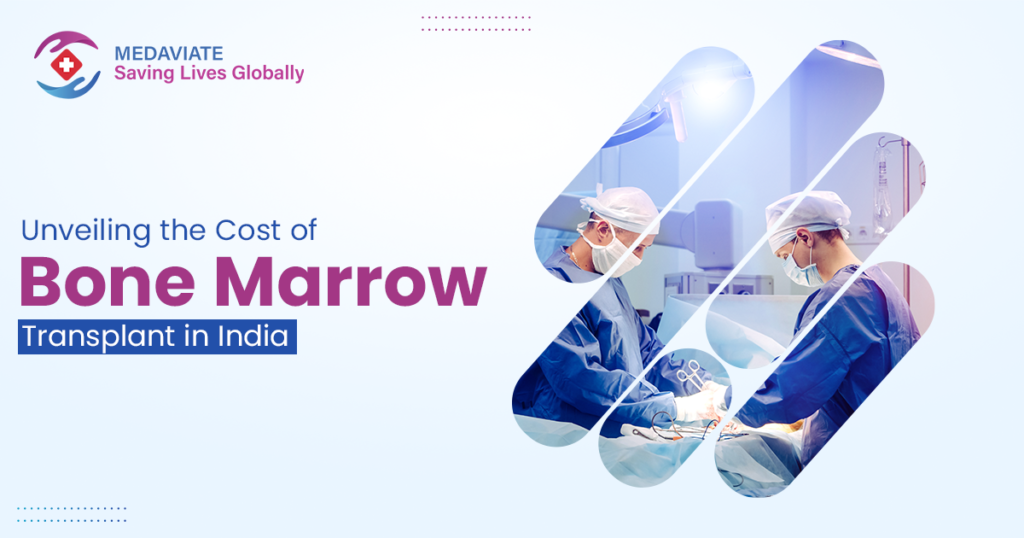 bone marrow transplants in India