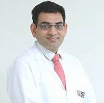 Dr. Surender Dabas