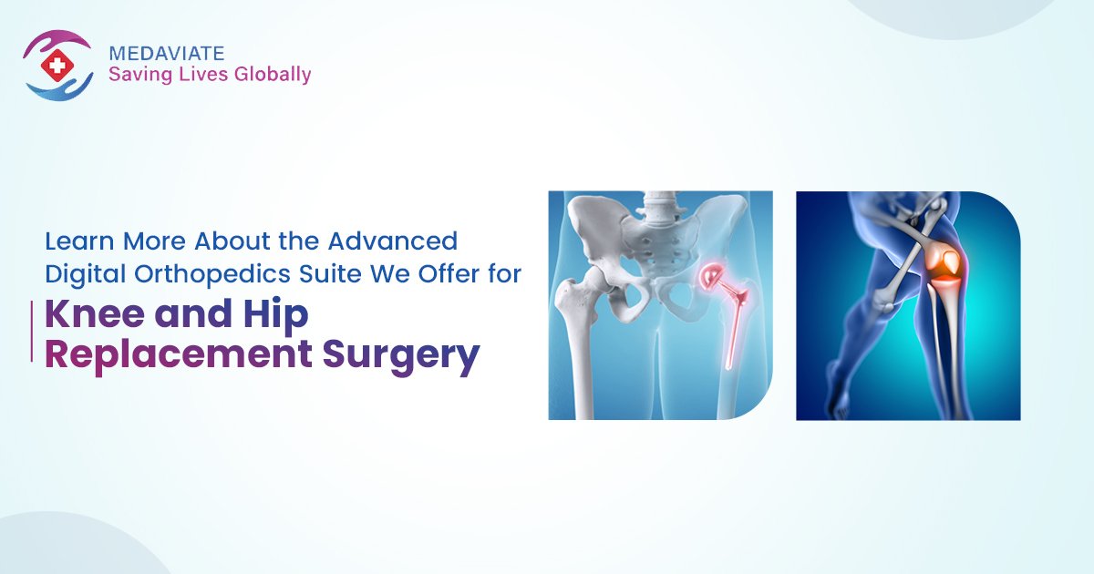 Hip Replacement Cost in India