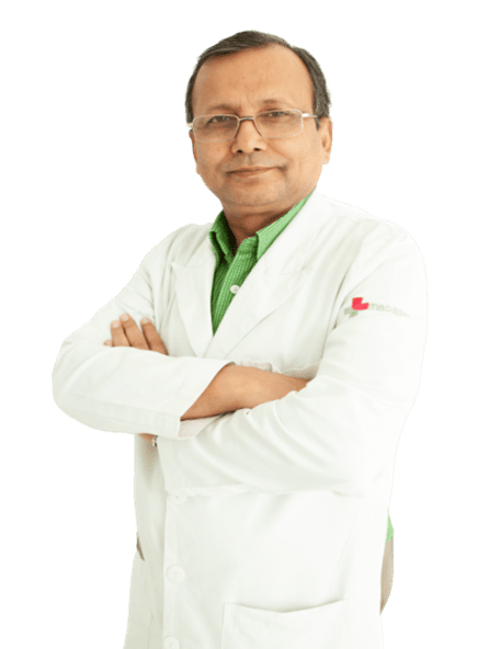 Dr. Prabhat Kumar Jha 1