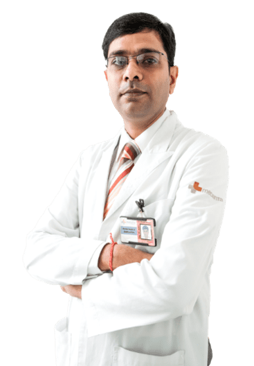 Dr. Saurabh Mehrotra 1