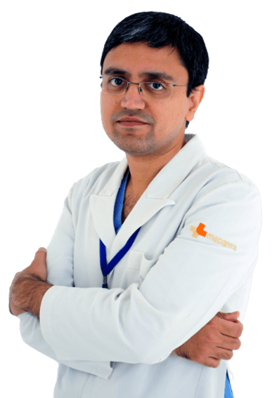 Dr. Vikas Singhal 2