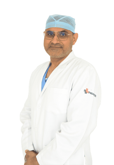 Dr. Virender K Sheorain 1